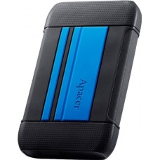 Apacer AC633 1TB Black-Blue